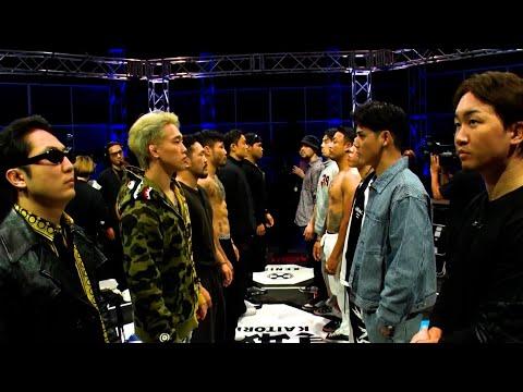 韓国で一番危険な団体に喧嘩売られた【Breaking Down20オーディションVol.2】